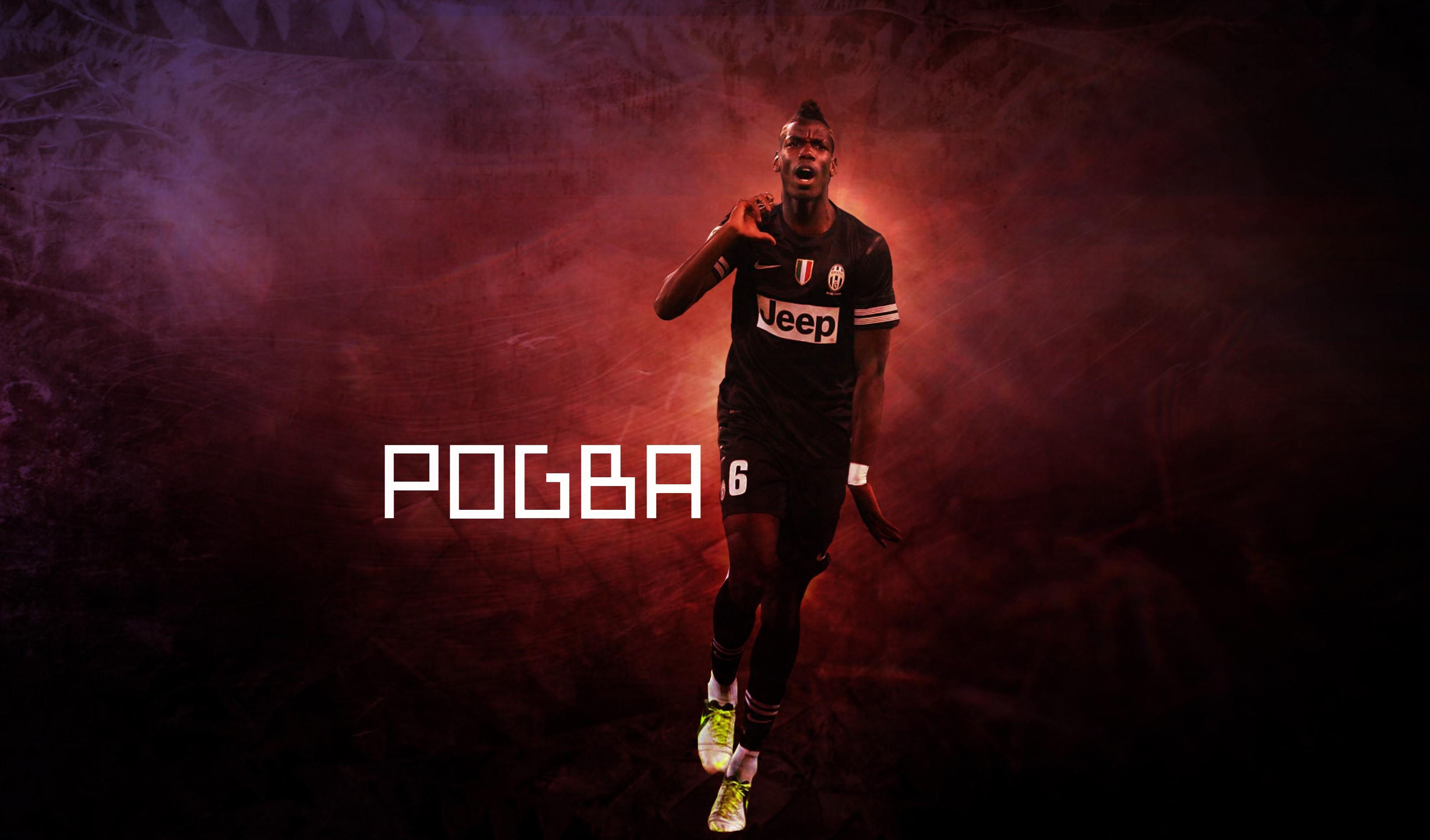 Paul Pogba Wallpaper, image collections of wallpaper