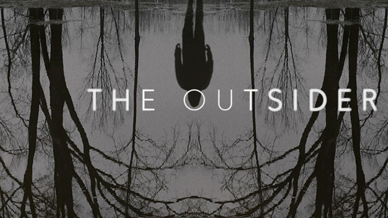 The Outsider Tv Show Wallpapers Wallpaper Cave