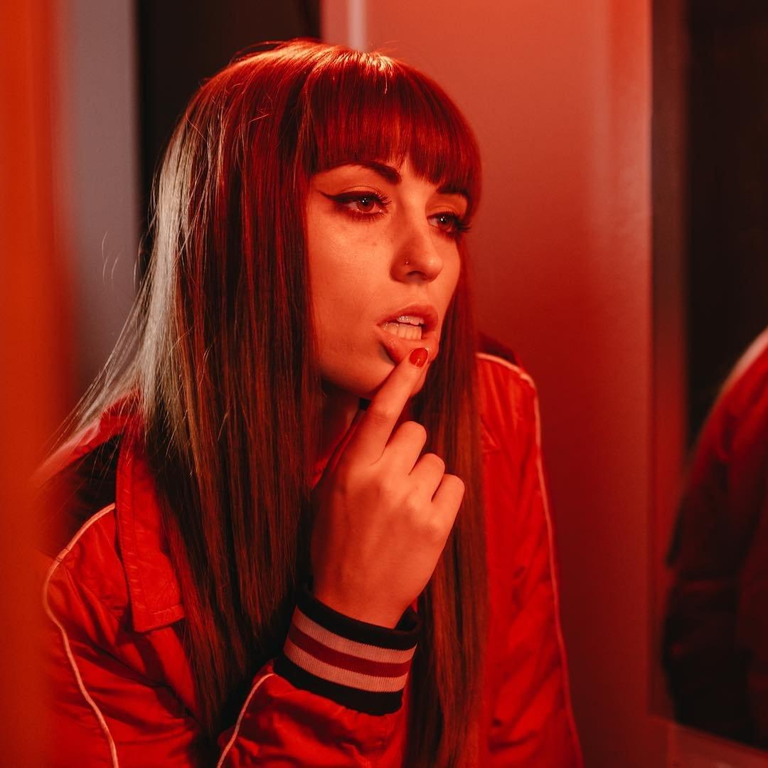 Sasha Sloan Photo (5 of 16)