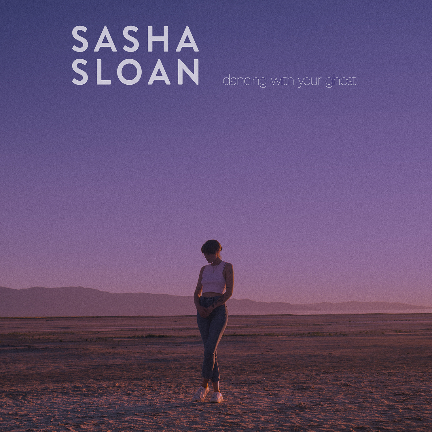 Sasha Sloan Releases New Track “Dancing With Your Ghost