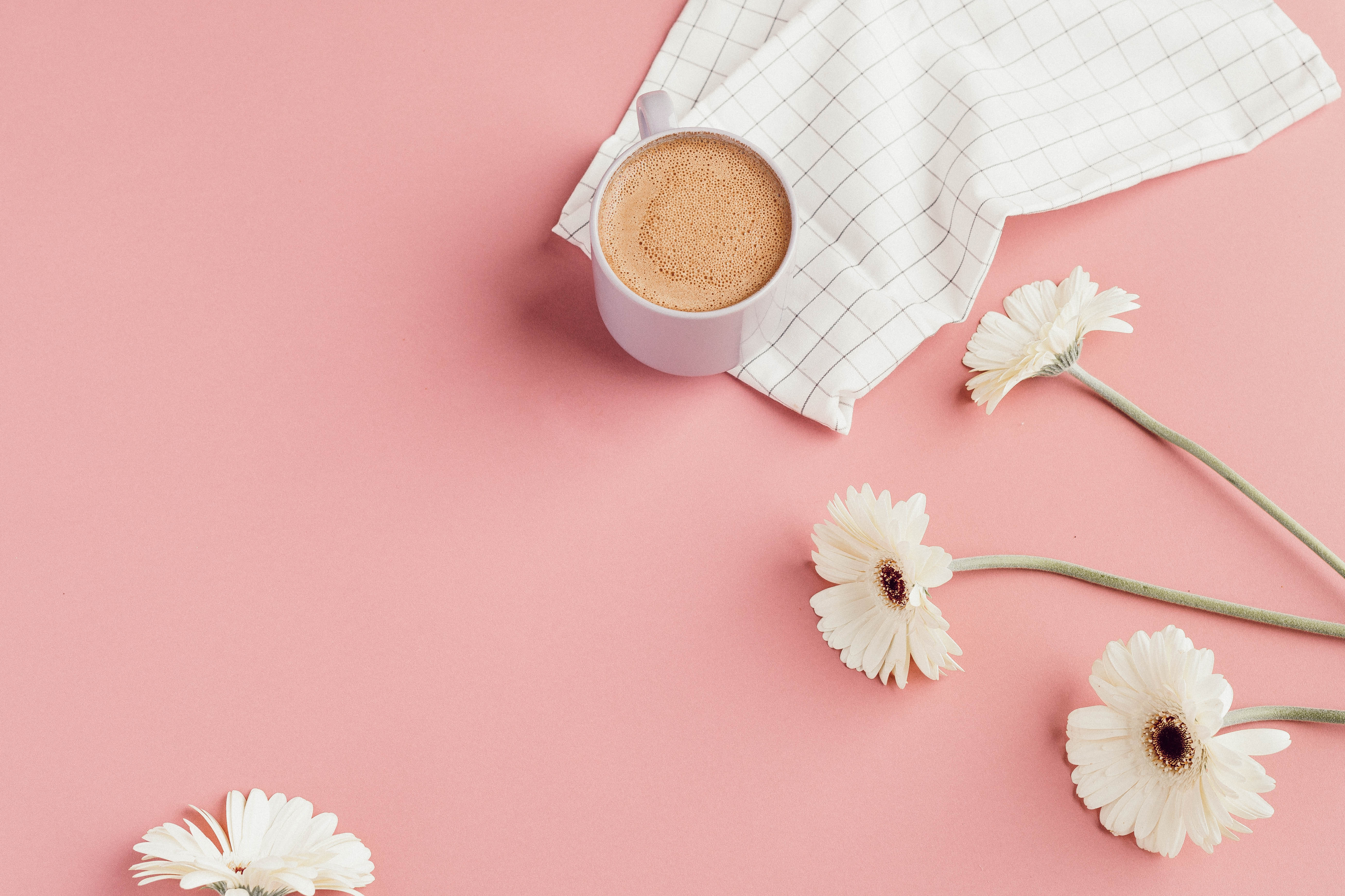 Desktop Aesthetic Kawaii Wallpapers Wallpaper Cave