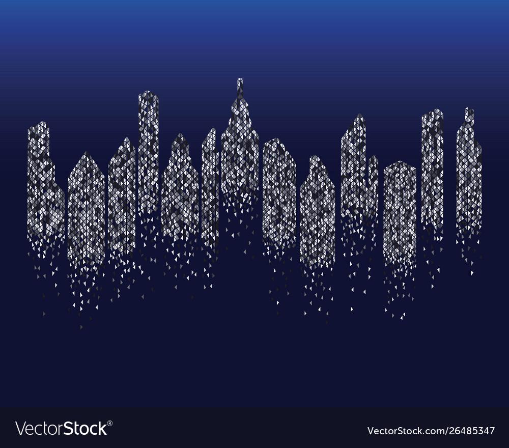 Skyline Backgrounds - Wallpaper Cave