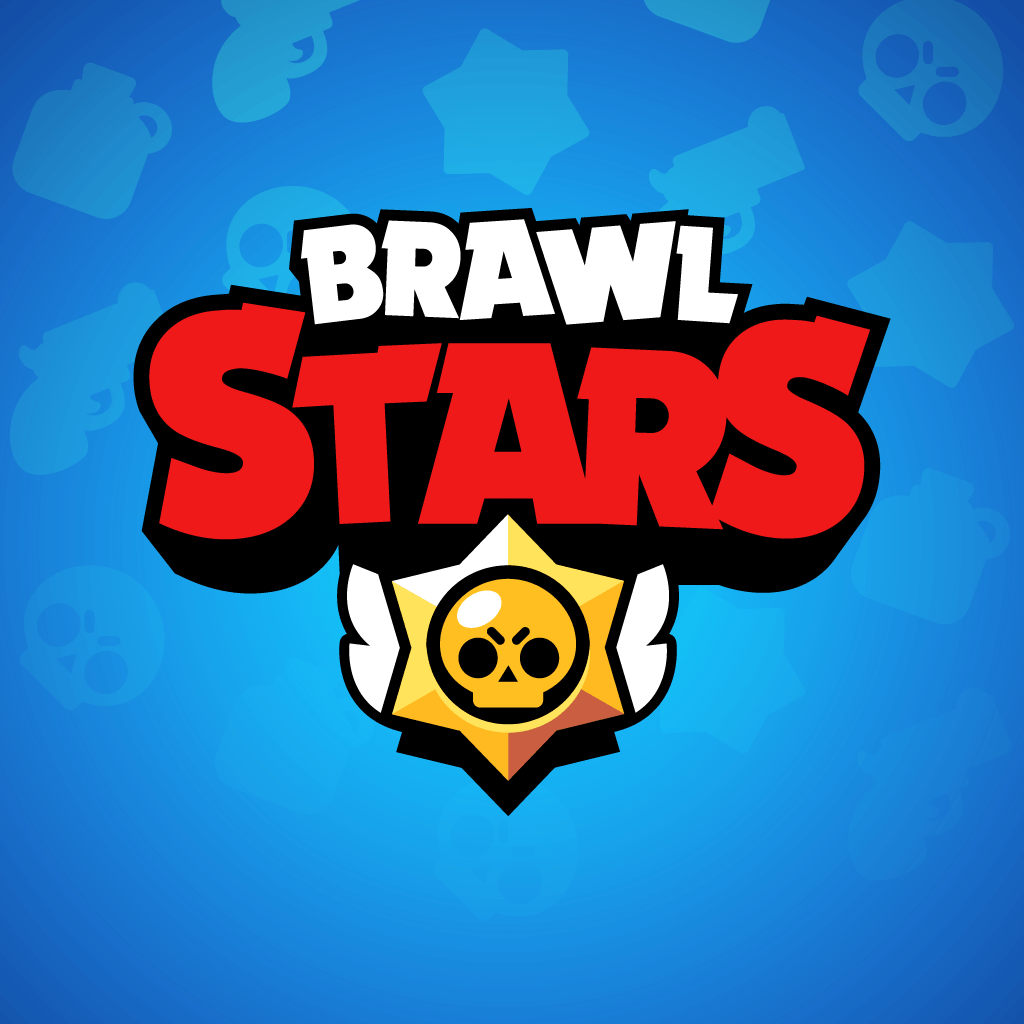 Brawl Stars. Star logo, Stars, Star wallpaper