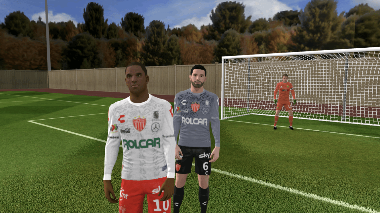 Dream League Soccer 2020 Wallpapers - Wallpaper Cave