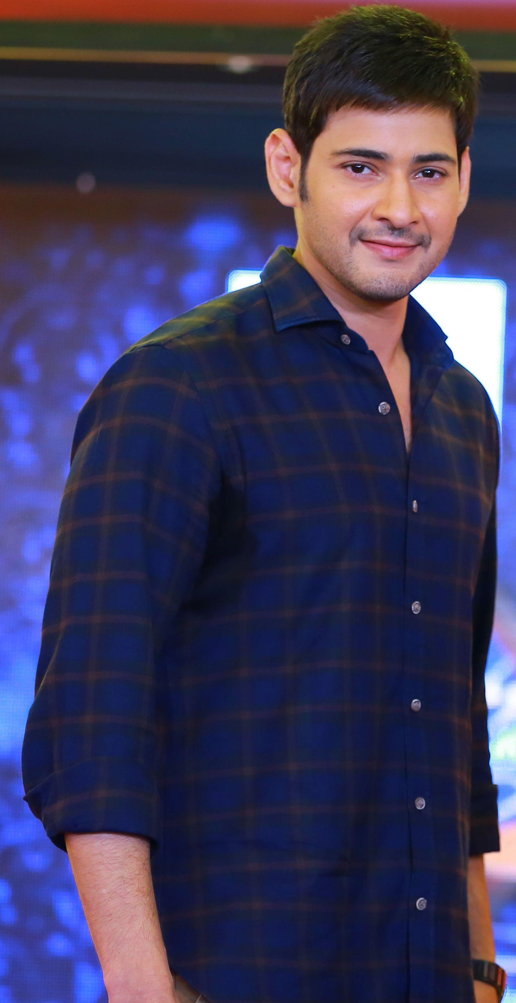 Tollywood actor Mahesh Babu for KTUC #ktuc #tollywood