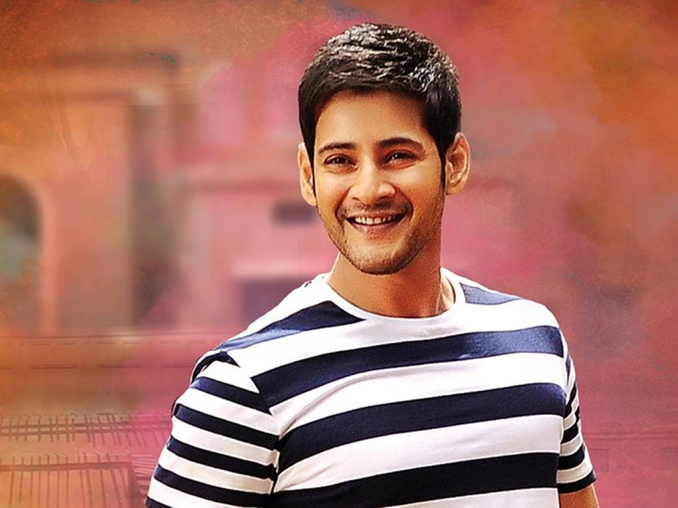 100+ Mahesh Babu HD Wallpapers & Images - Black Wallpaper