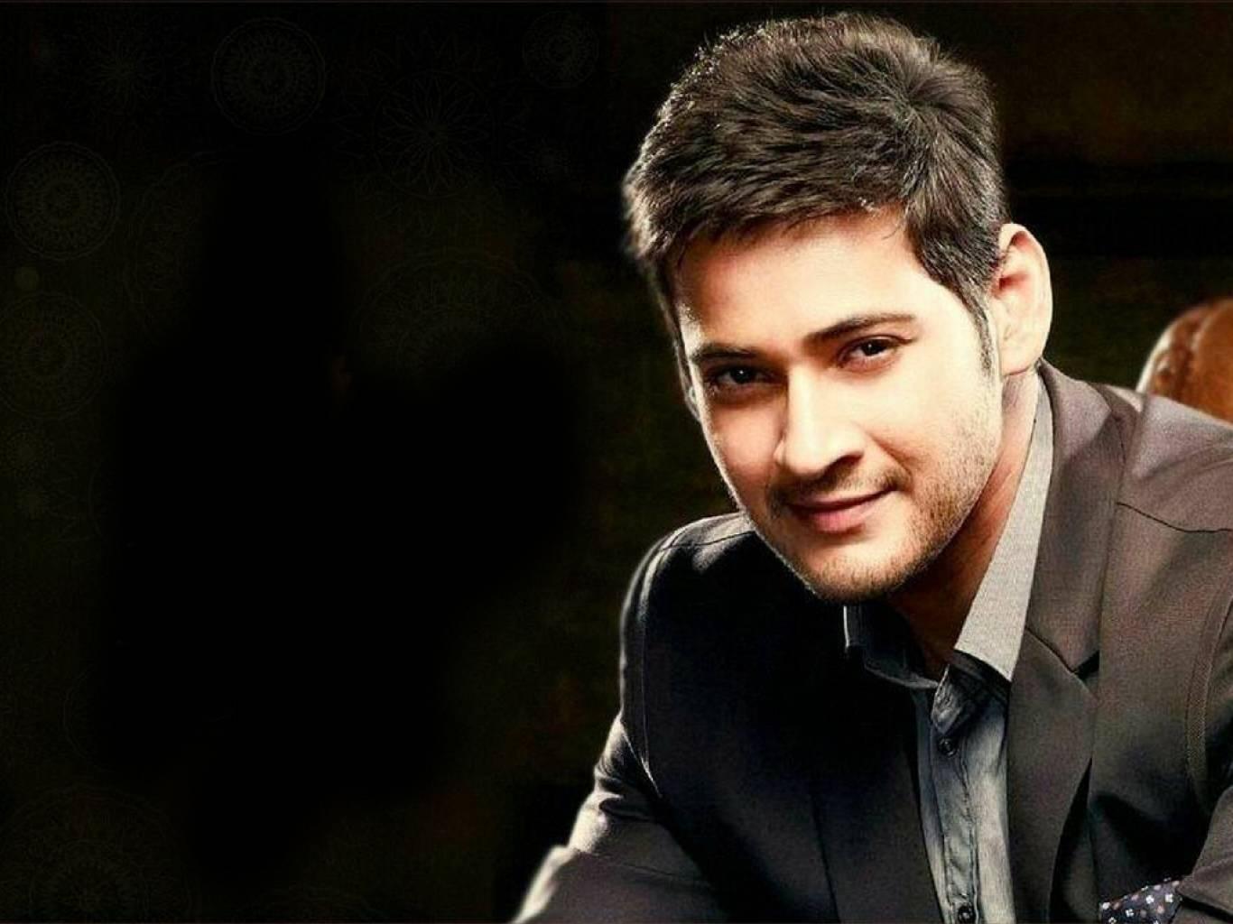 Mahesh Babu HD Wallpaper. Latest Mahesh Babu Wallpaper HD Free