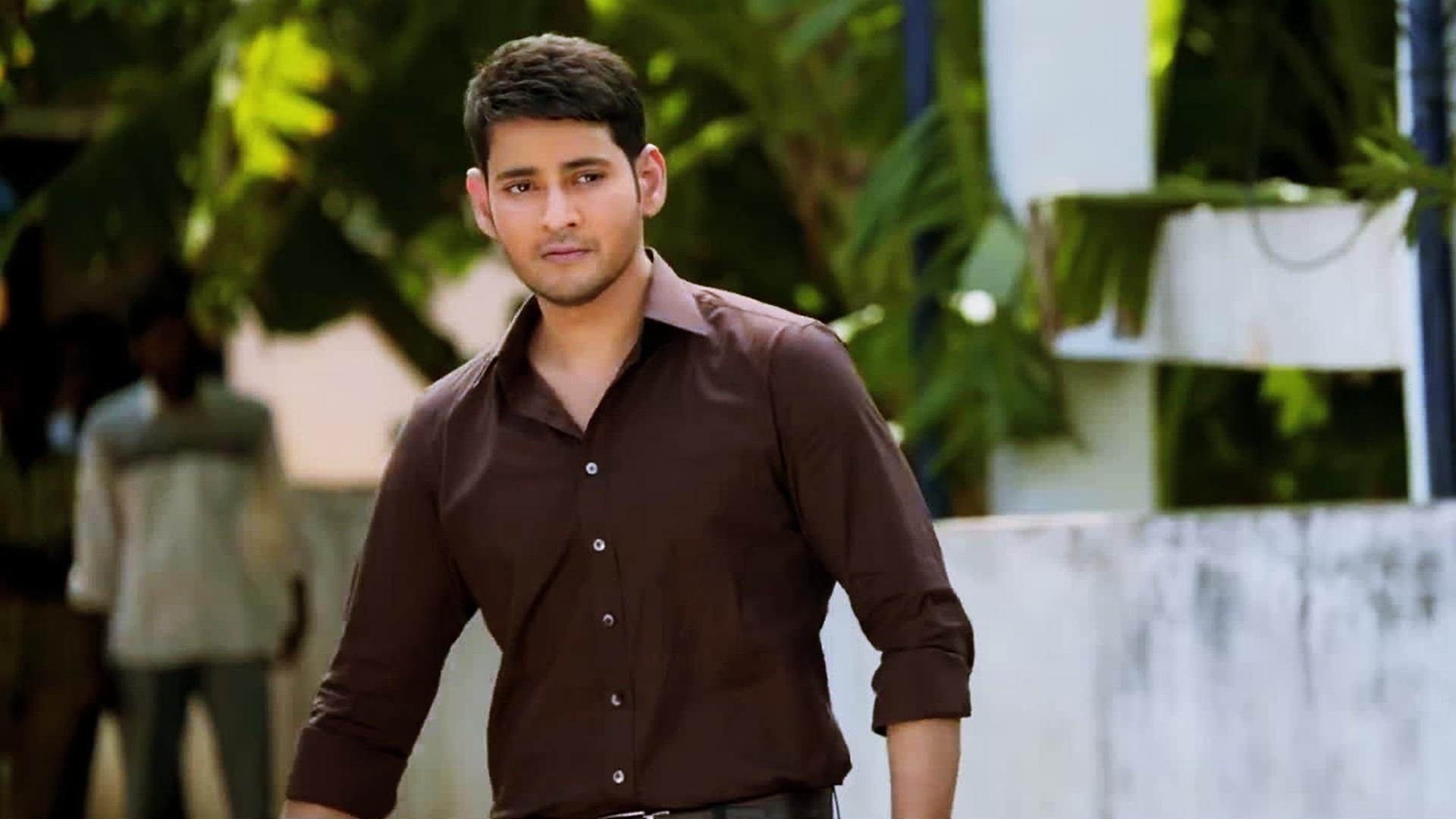 mahesh babu wallpaper HD. mahesh babu. Tokkoro