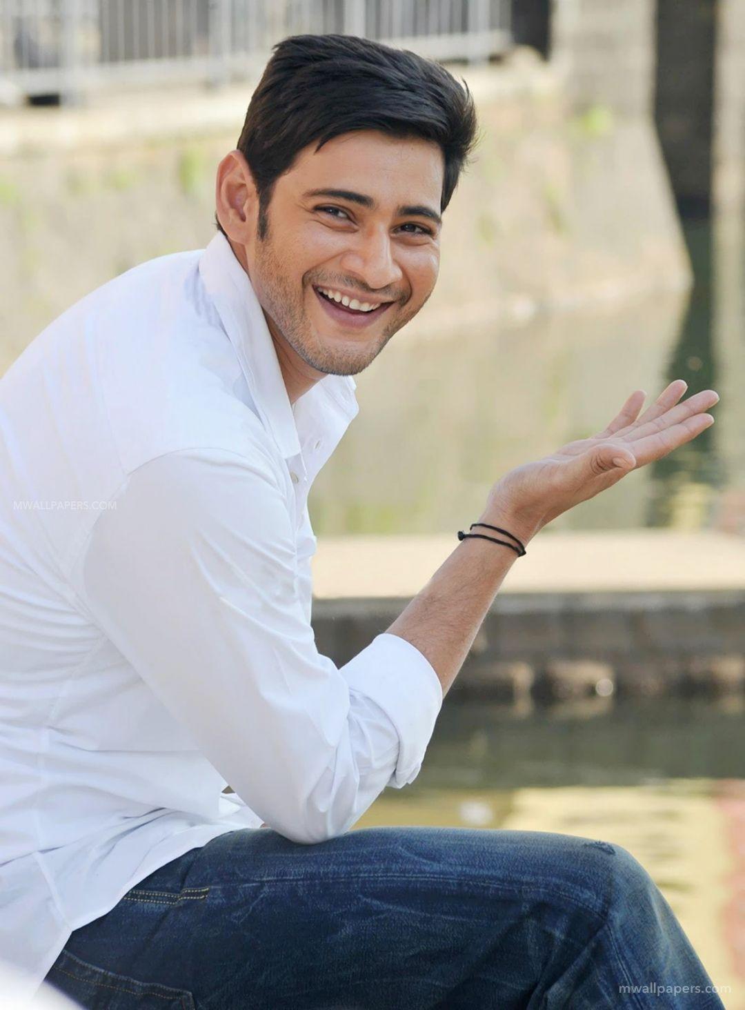 Mahesh Babu HD Wallpapers - Wallpaper Cave