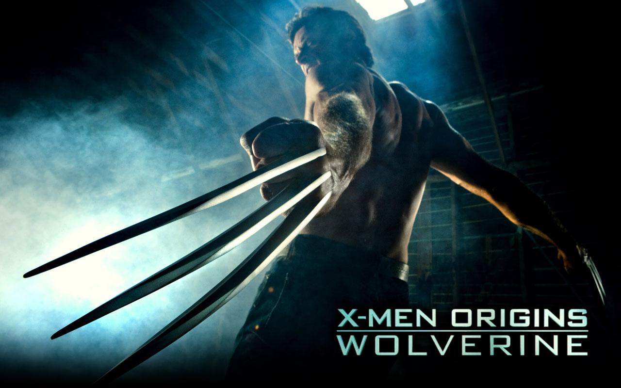 X Men Origins Wolverine Wallpapers Wallpaper Cave 4466