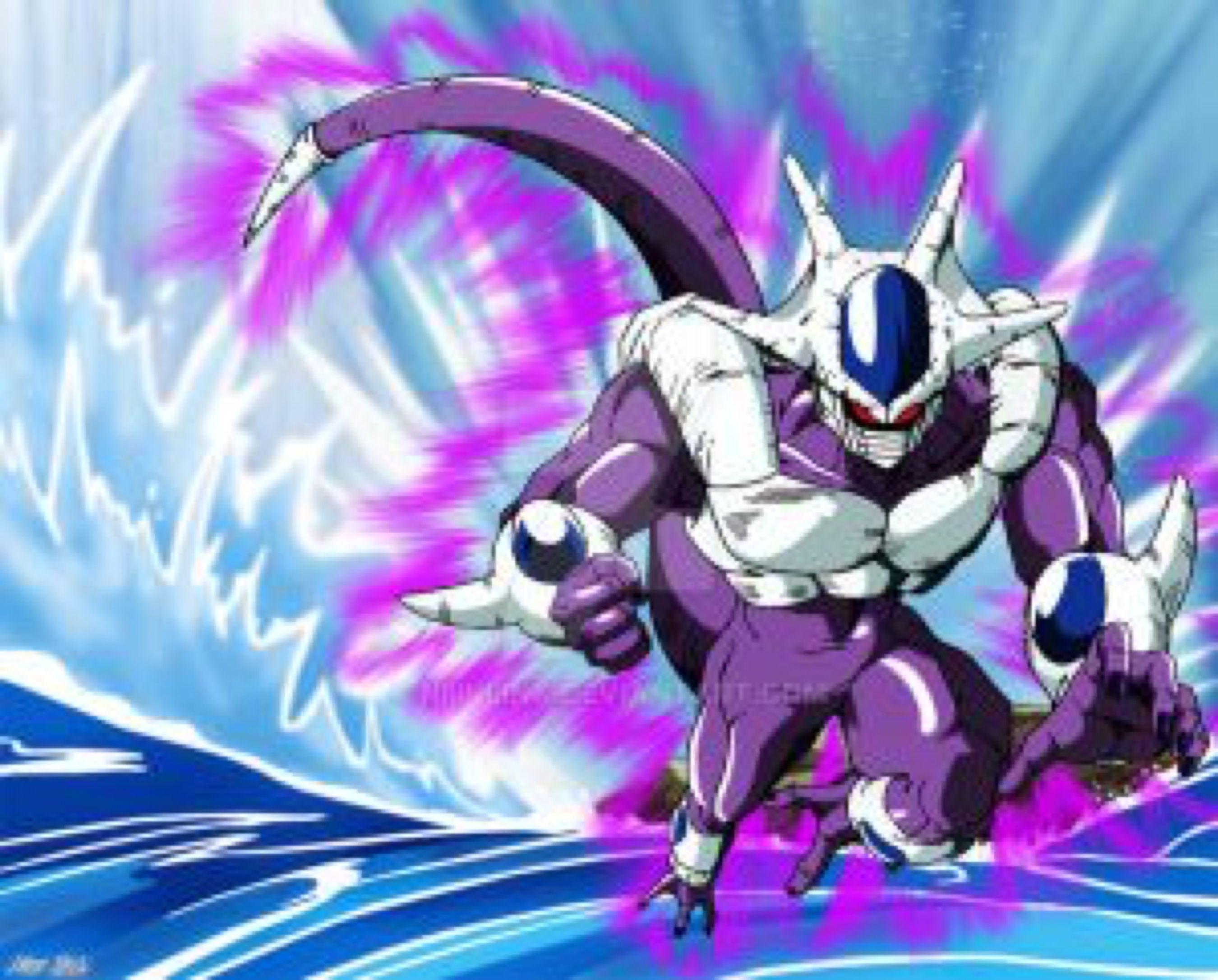 Cooler Final Form 1080P 2K 4K 5K HD wallpapers free download   Wallpaper Flare