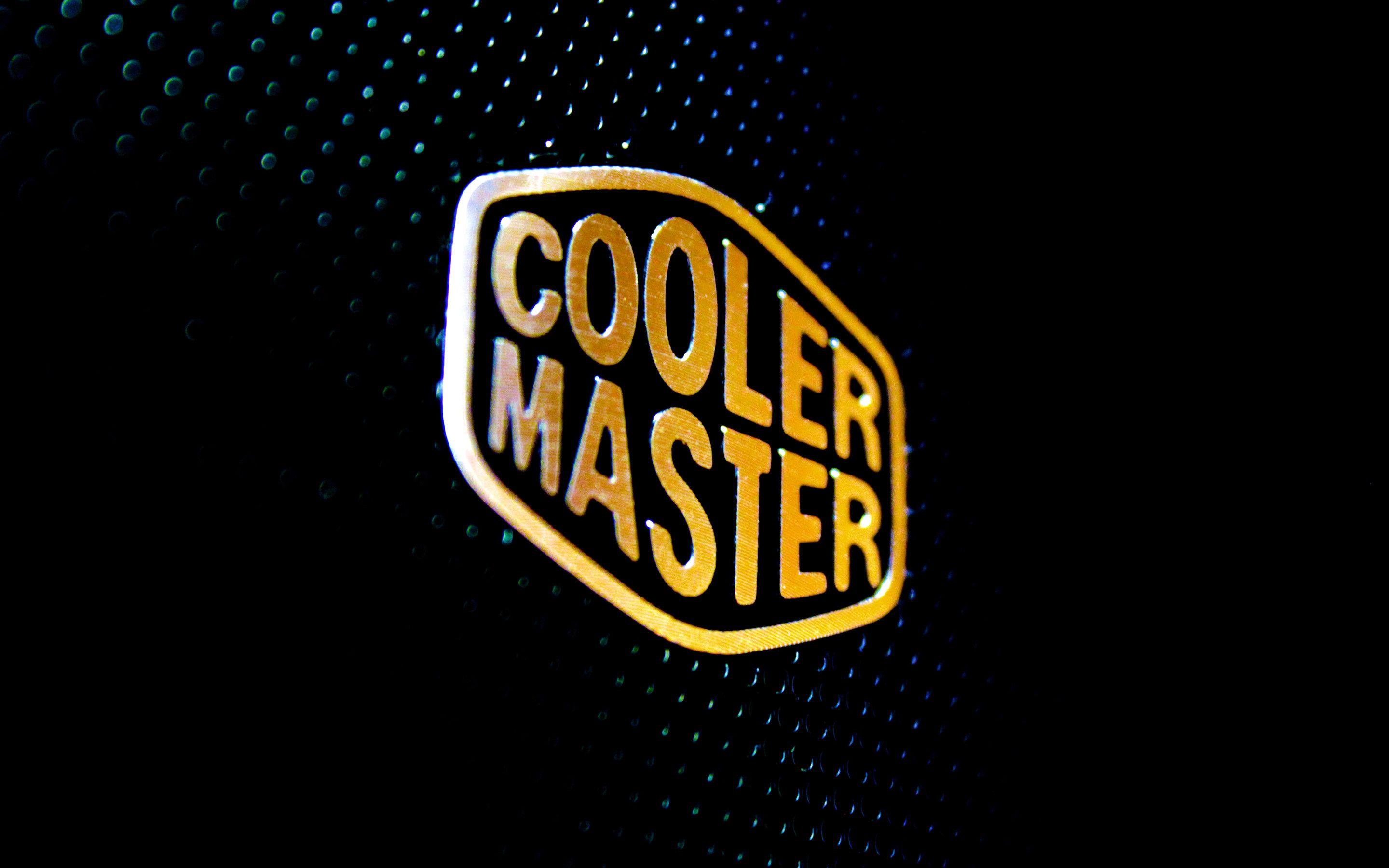 Cooler Master Wallpaper Free Cooler Master