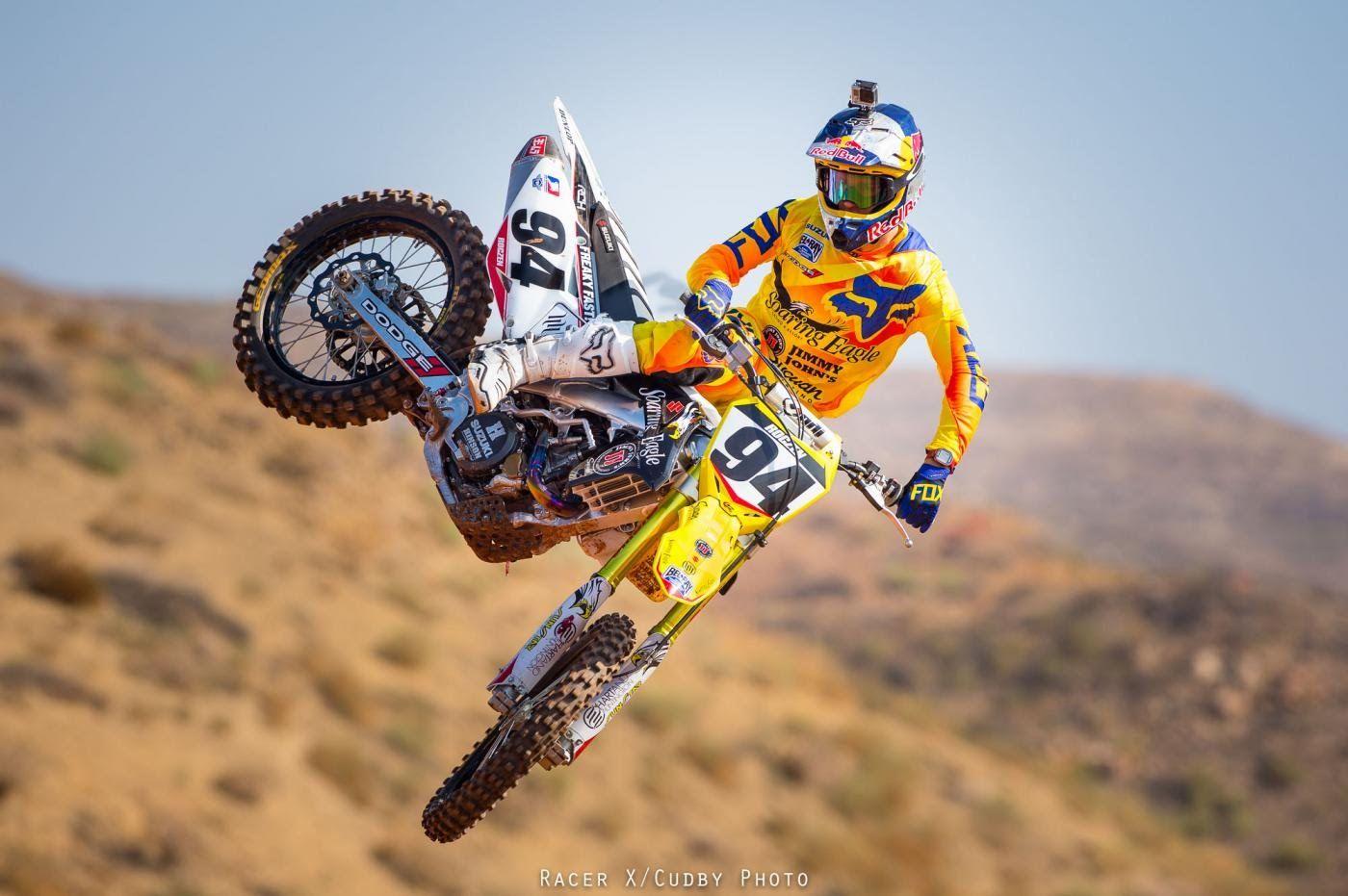 ken roczen wallpaper