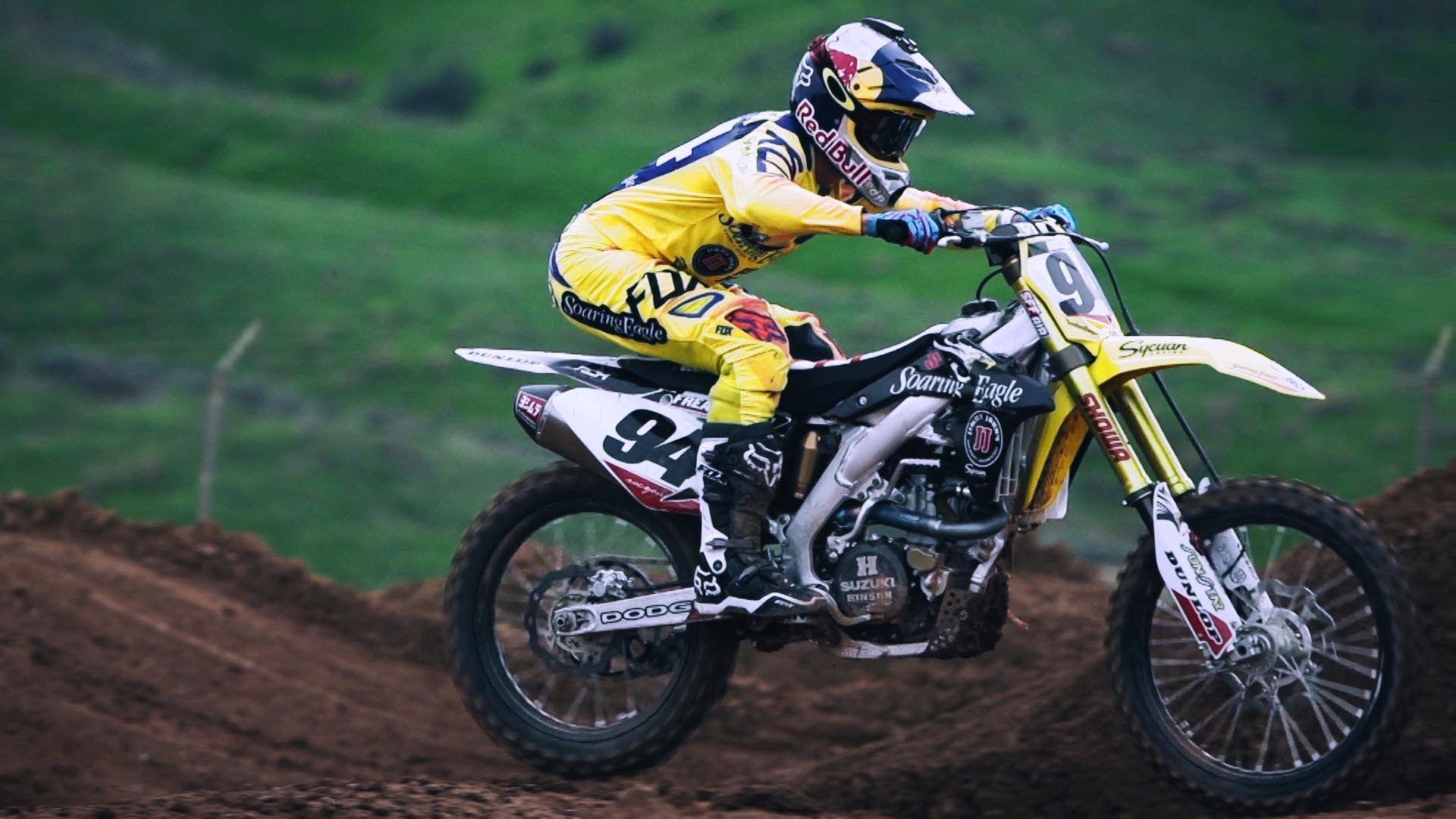 Ken Roczen Wallpapers - Wallpaper Cave