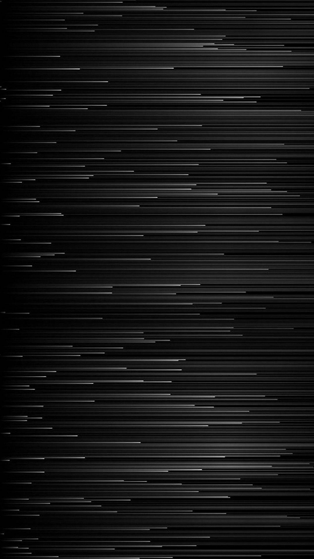 Best 3D Black iPhone Wallpaper: Image