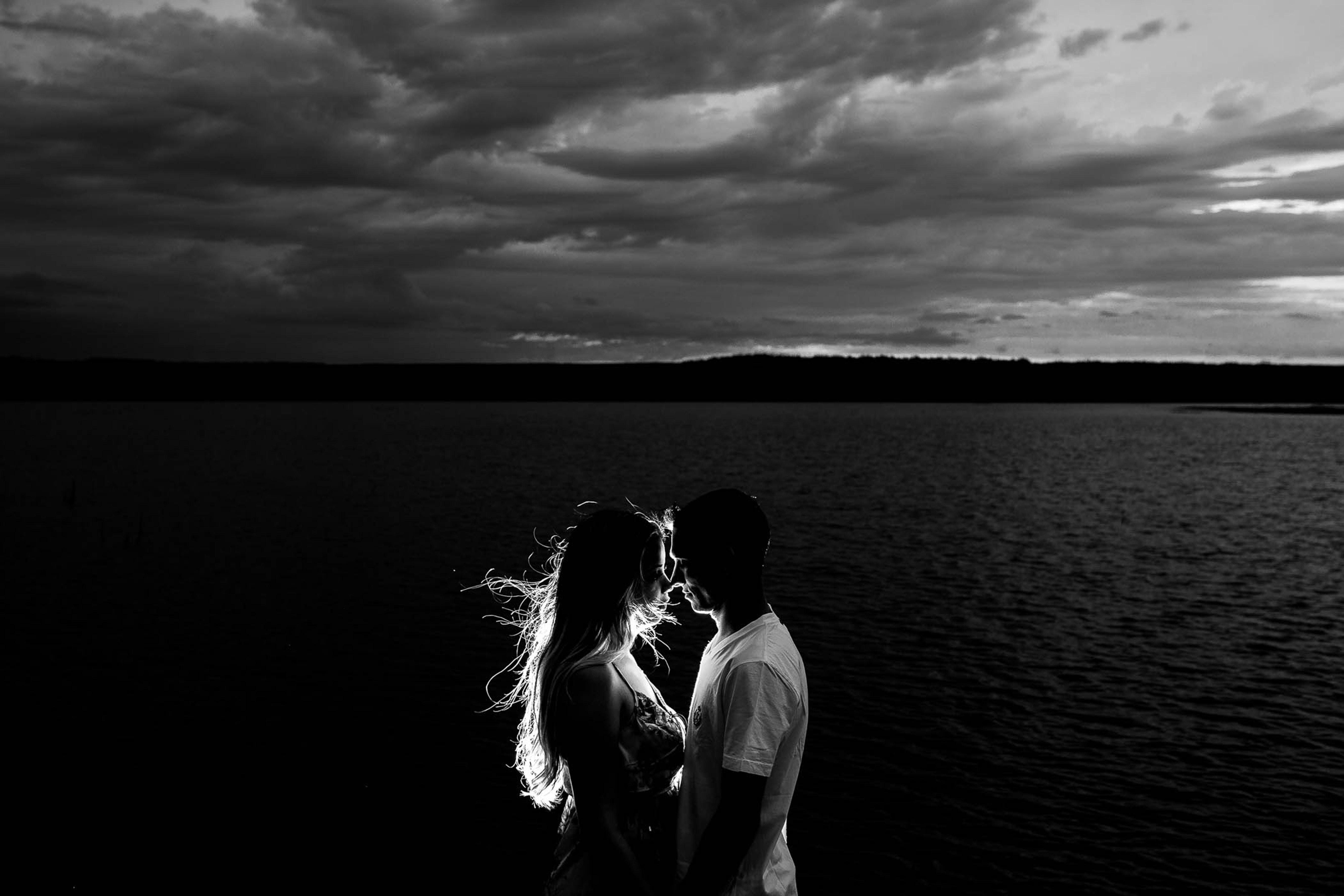 5315x3543 #cloud, #Creative Commons image, #love, #black and white, #photography, #together, #wallpaper, #couple, #duo, #luz, #nature, #backlit, #love wallpaper, #bride, #express, #wedding, #wedding dress, #horizon, #horizon line, #water