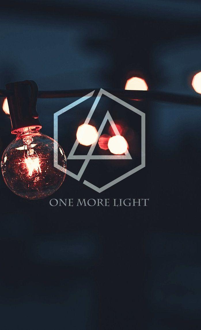 One More Light Linkin Park Wallpapers Wallpaper Cave