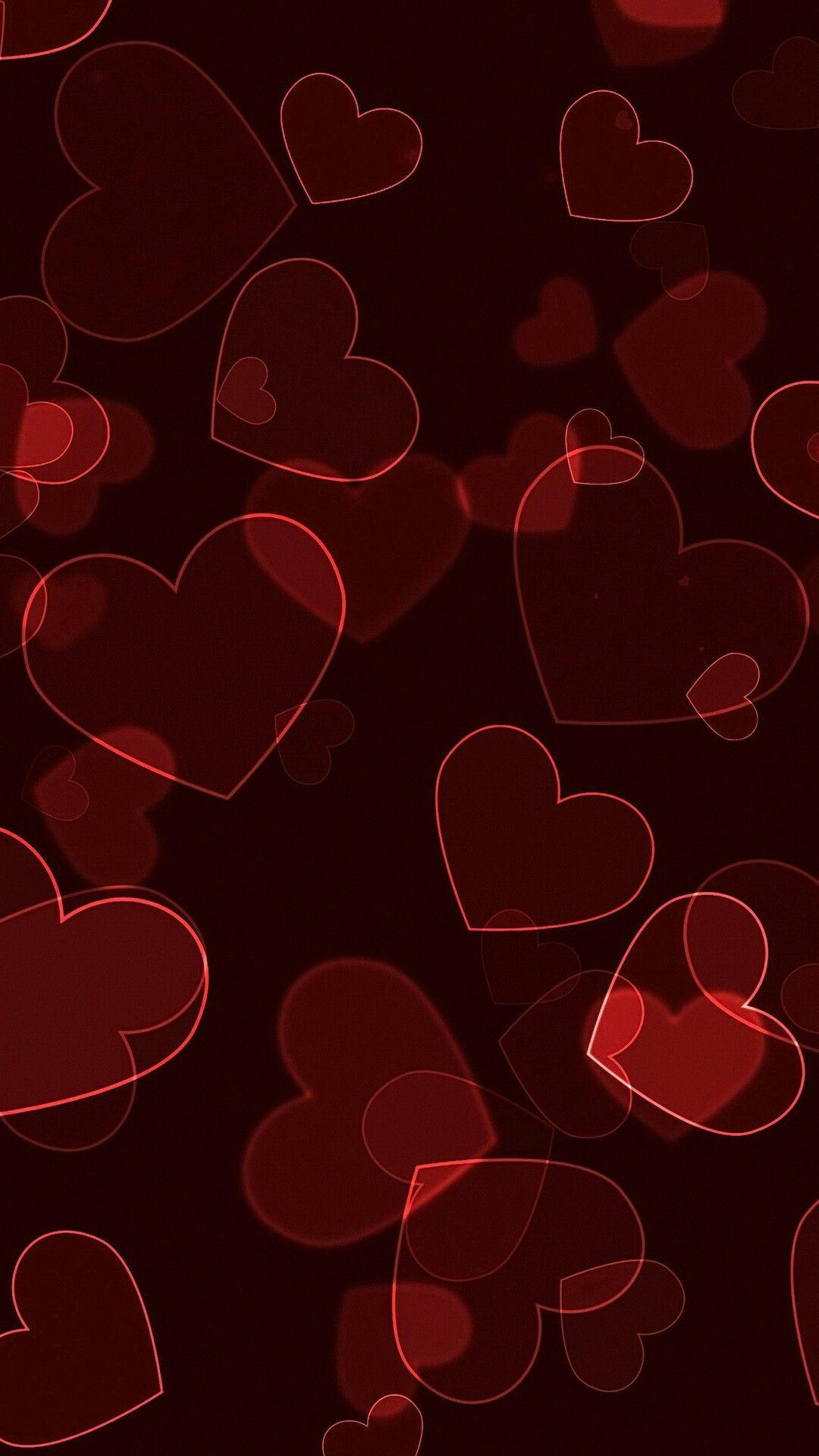 Dark Valentines Wallpapers - Wallpaper Cave