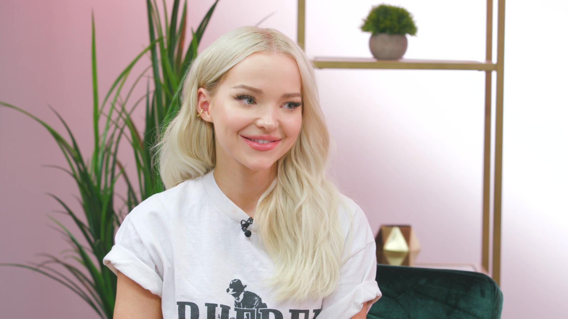 Dove Cameron on Why There's Likely More 'Descendants' on