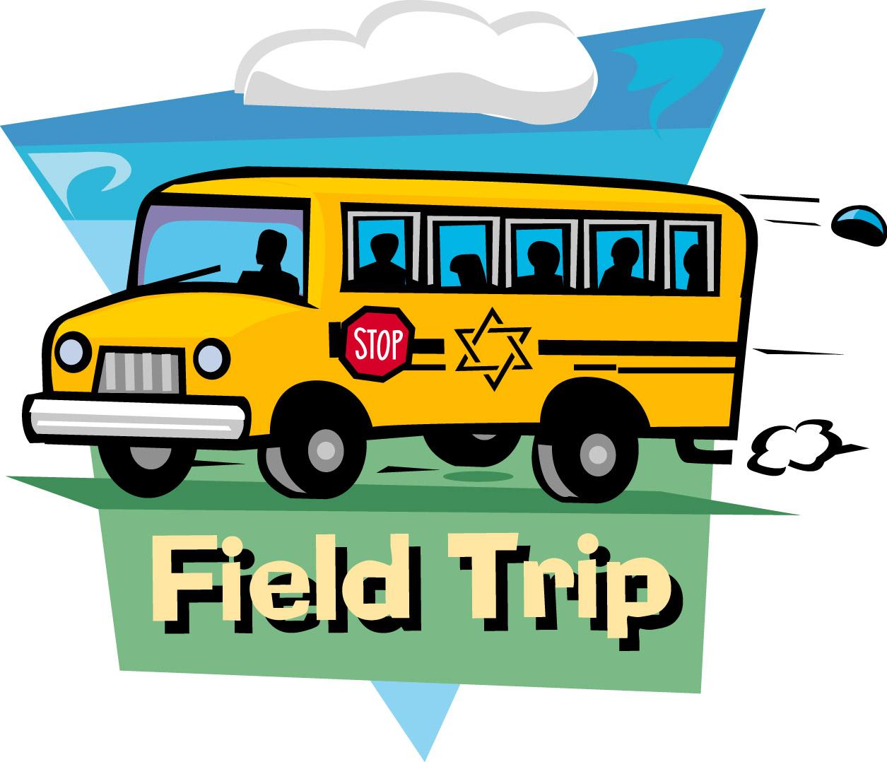 school trip vs field trip