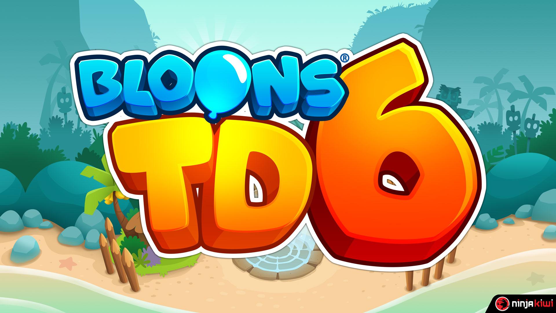 Bloons™ Tower Defense 6