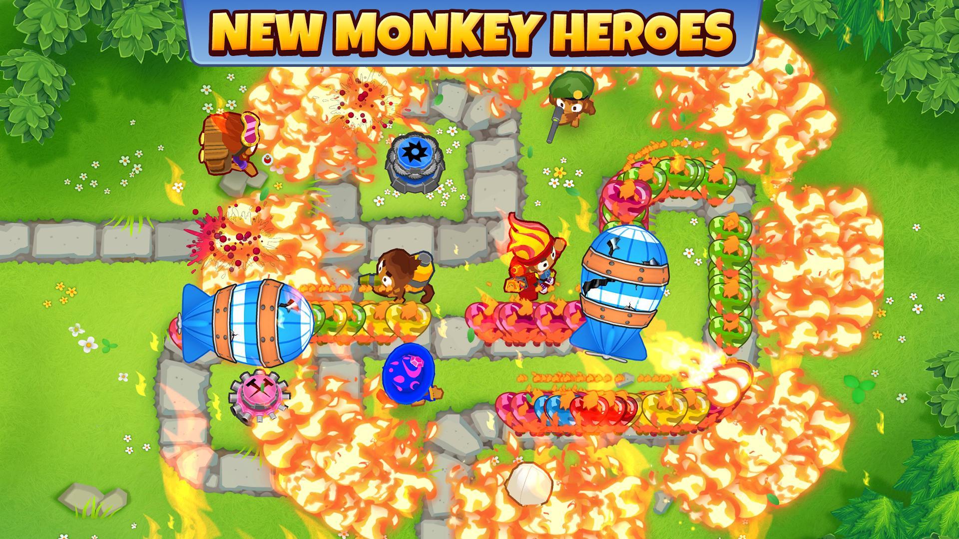 bloons tower defense 3 download for android