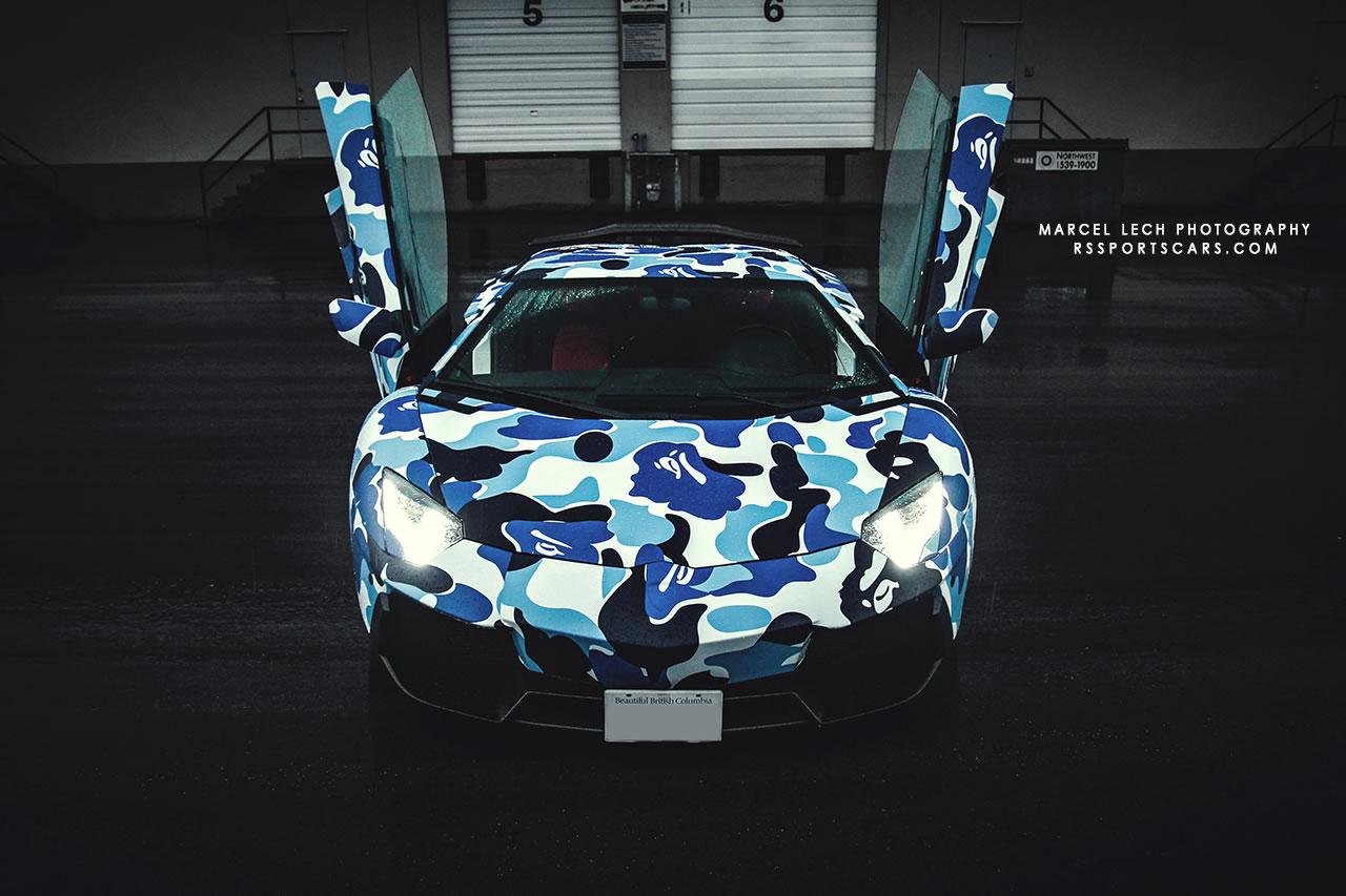 Lamborghini Camo Wallpapers - Wallpaper Cave