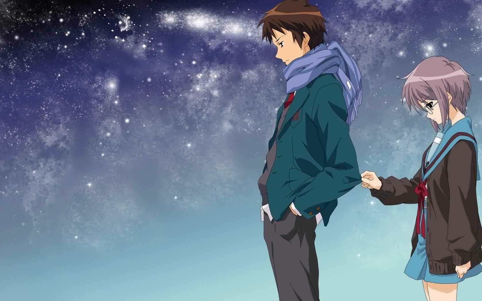 Share more than 60 anime breakup super hot - highschoolcanada.edu.vn