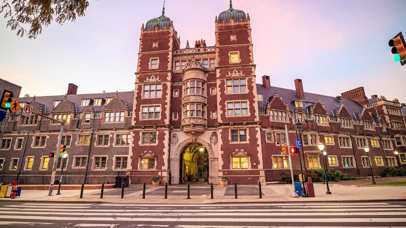 Download Upenn Wallpaper, HD Background Download