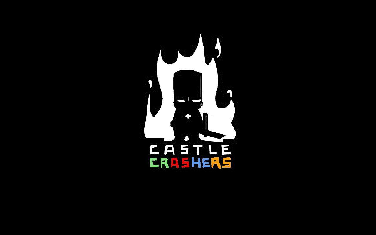 Castle Crashers Wallpaper Free Castle Crashers