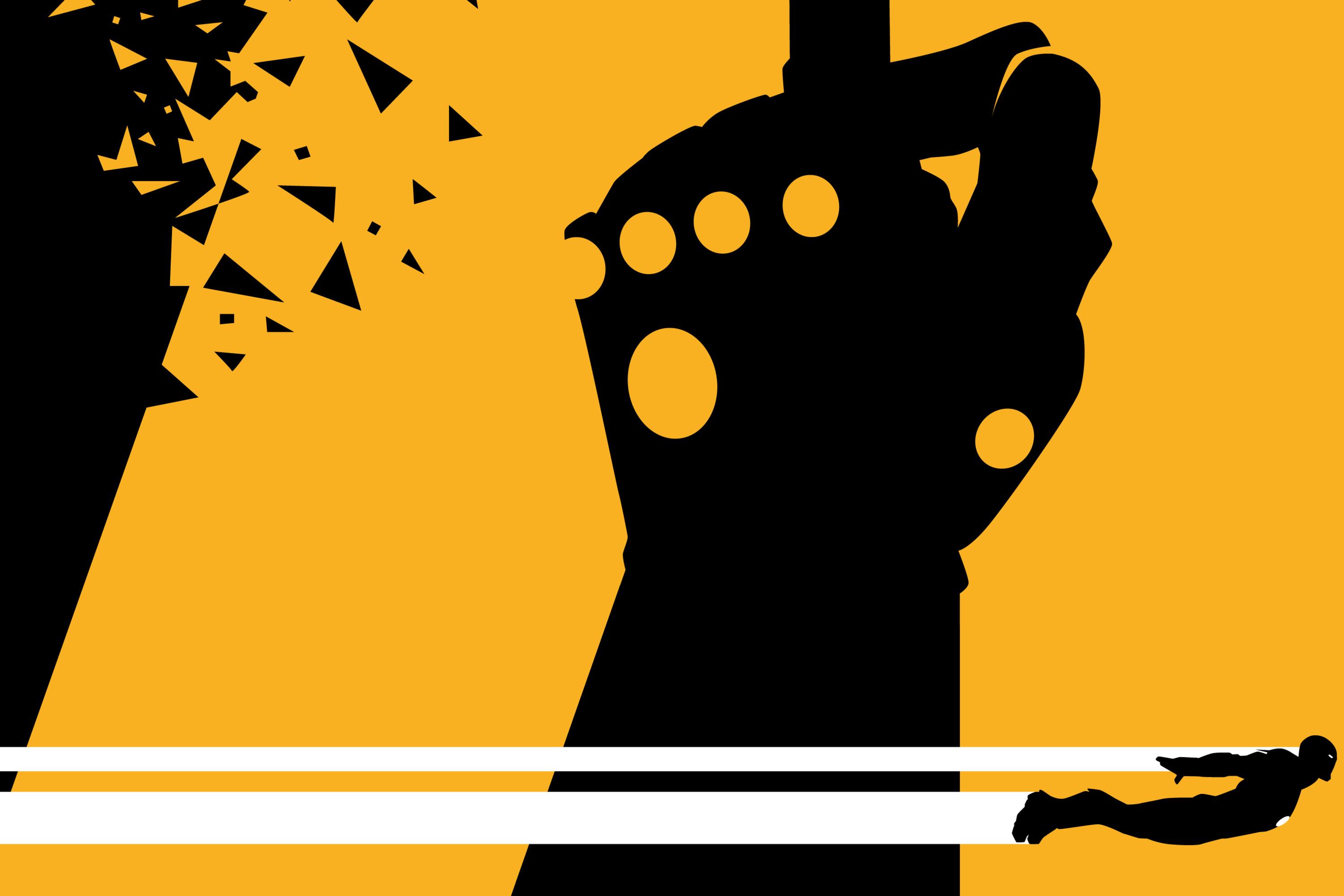 Thanos Snap 3000x2001 Resolution HD 4k Wallpaper