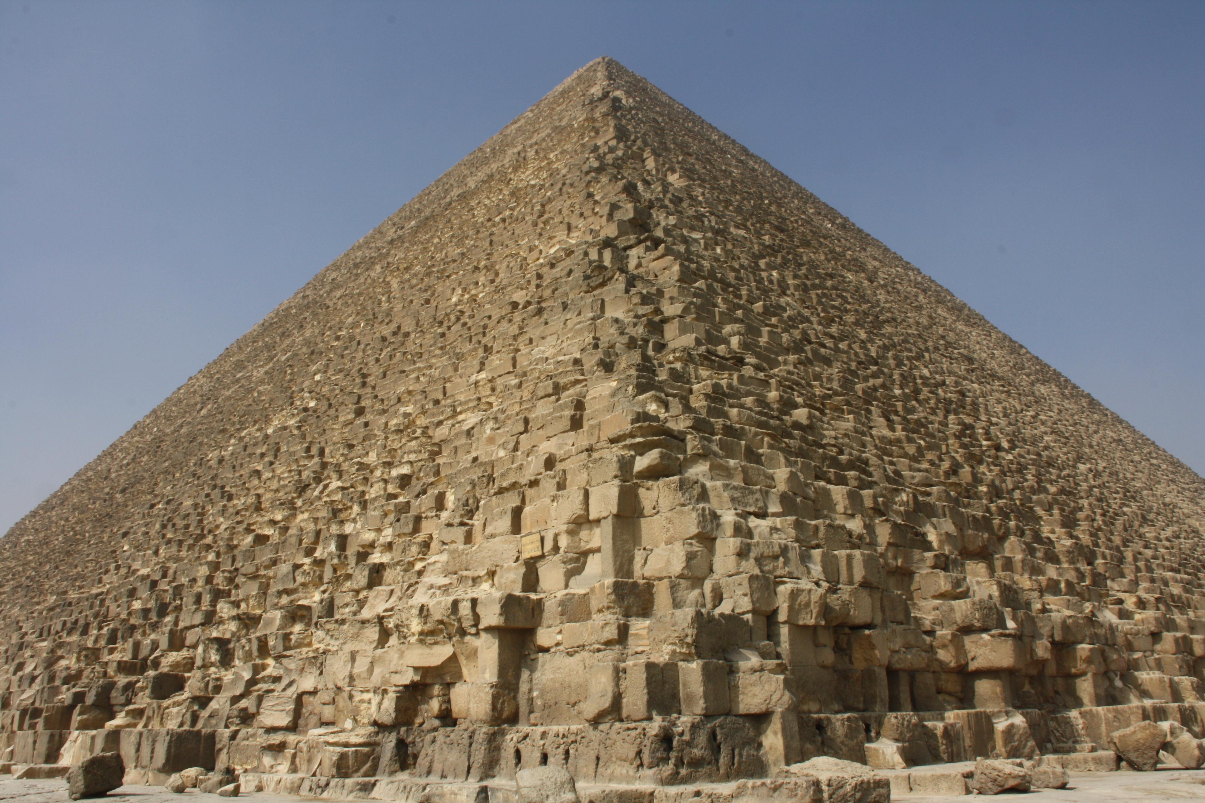 Great Pyramid Of Giza 4k Ultra HD Wallpapers