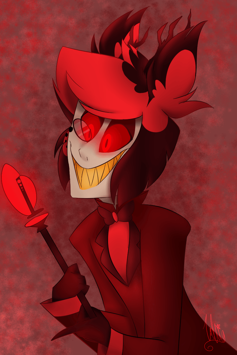 Radio Demon Wallpapers - Wallpaper Cave