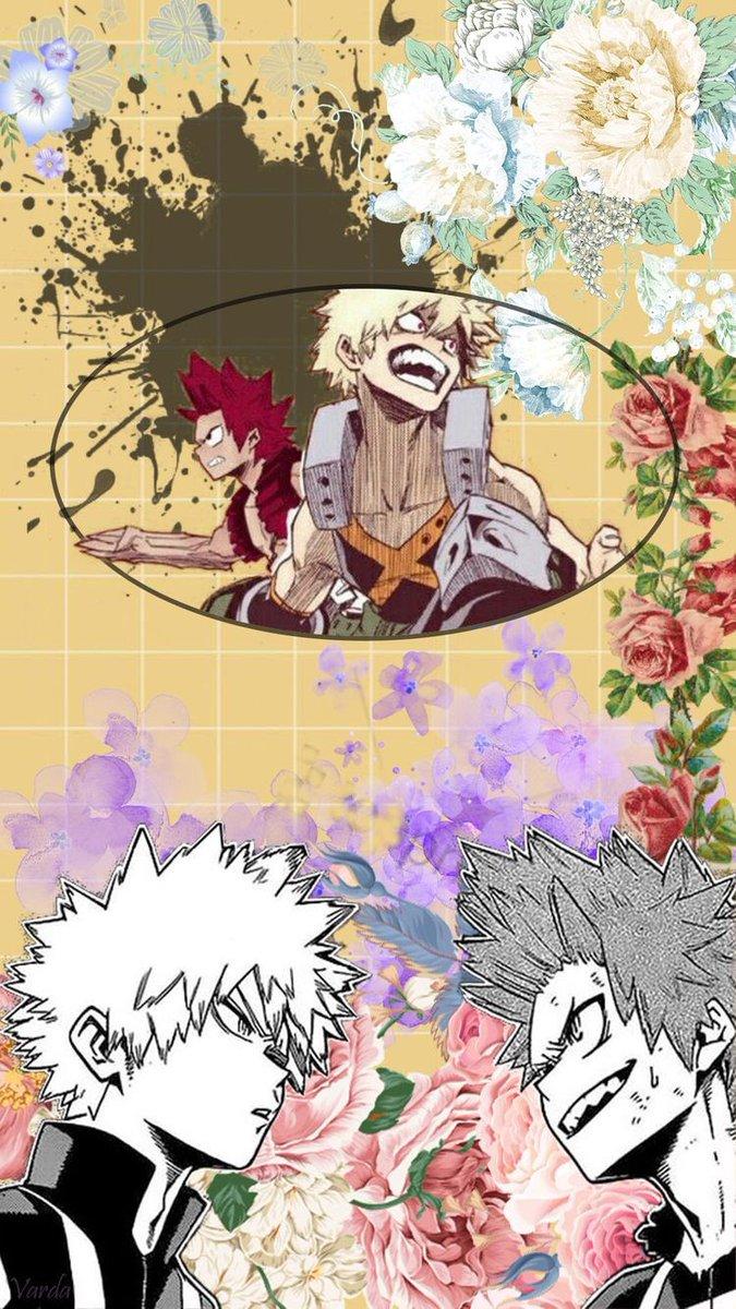Varda - #kiribaku #kirishima #Bakugou #katsuki