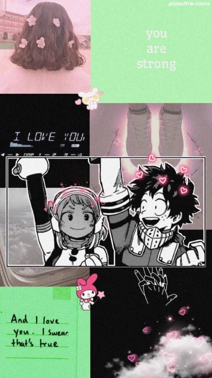 kiribaku wallpaper