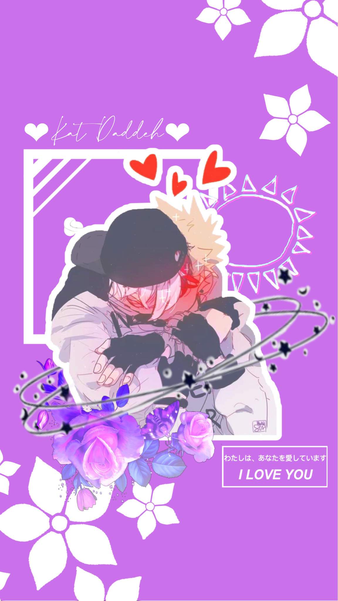 TodoBaku Wallpaper. My Hero Academia Amino