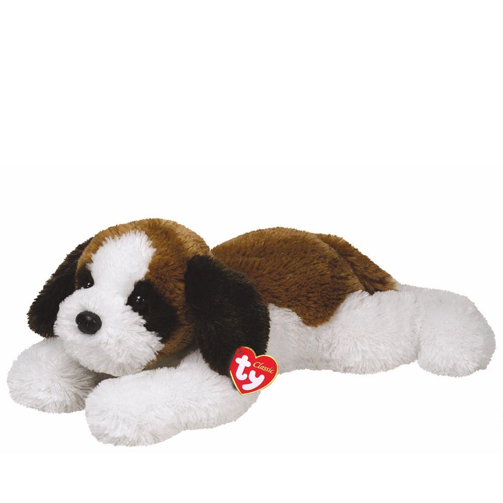 P>This medium sized Classic Ty Beanie Babies plush toy is