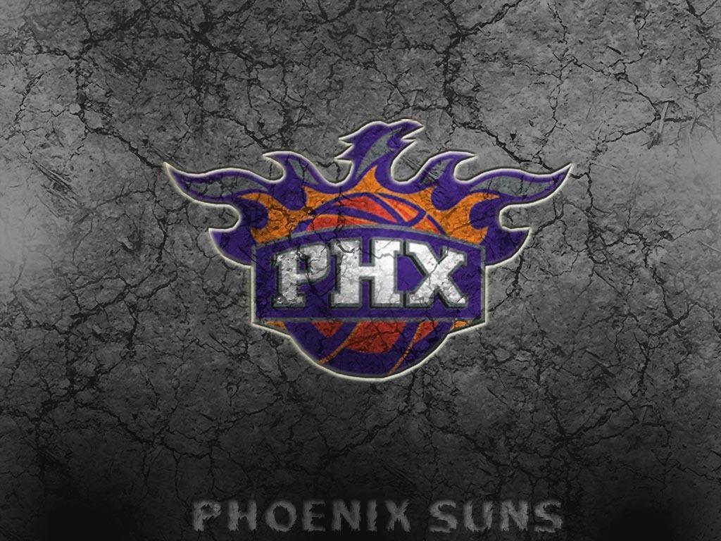 Free download Suns wallpaper Phoenix Suns Wallpaper