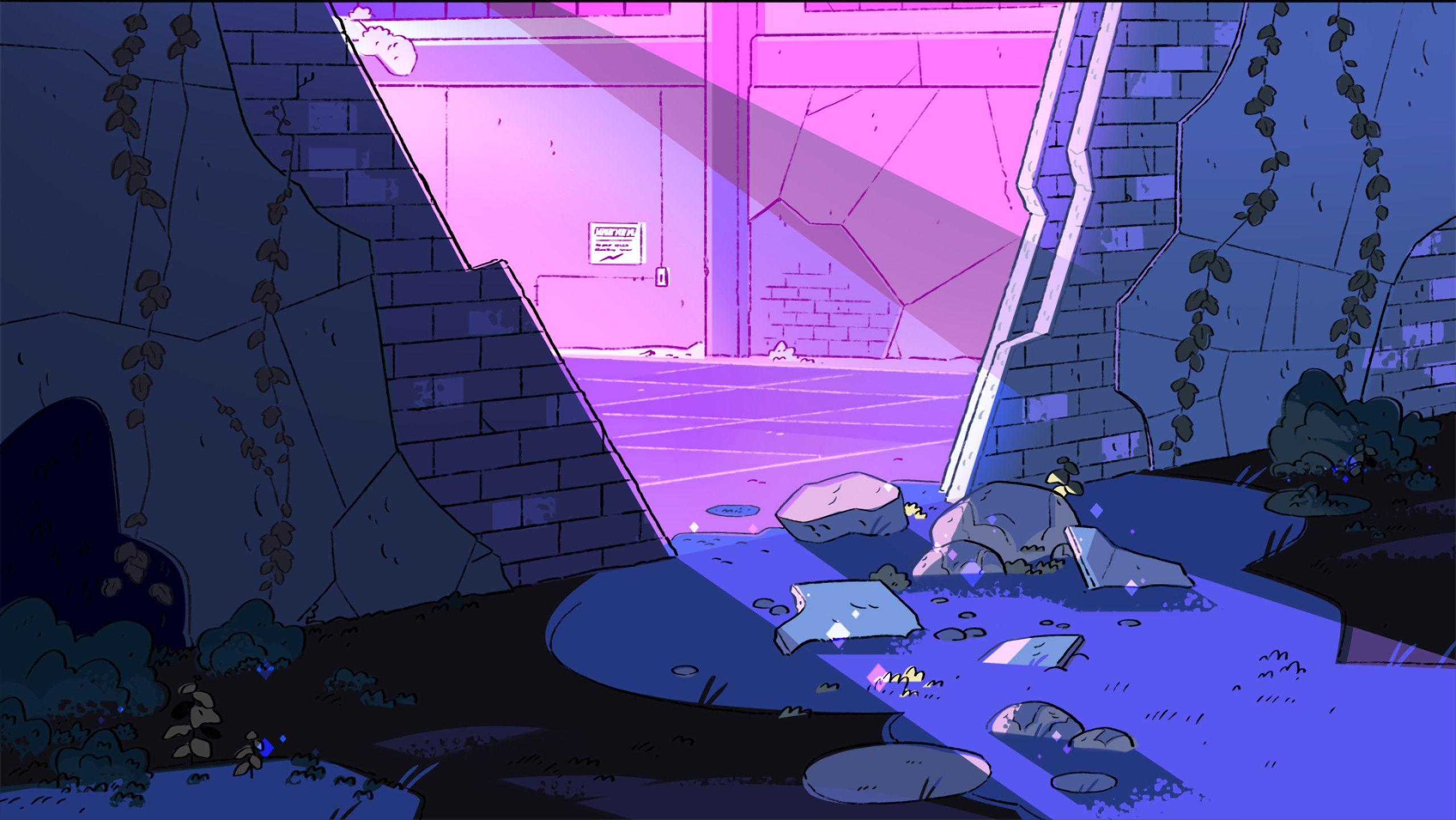 Anime Aesthetic Wallpaper Desktop