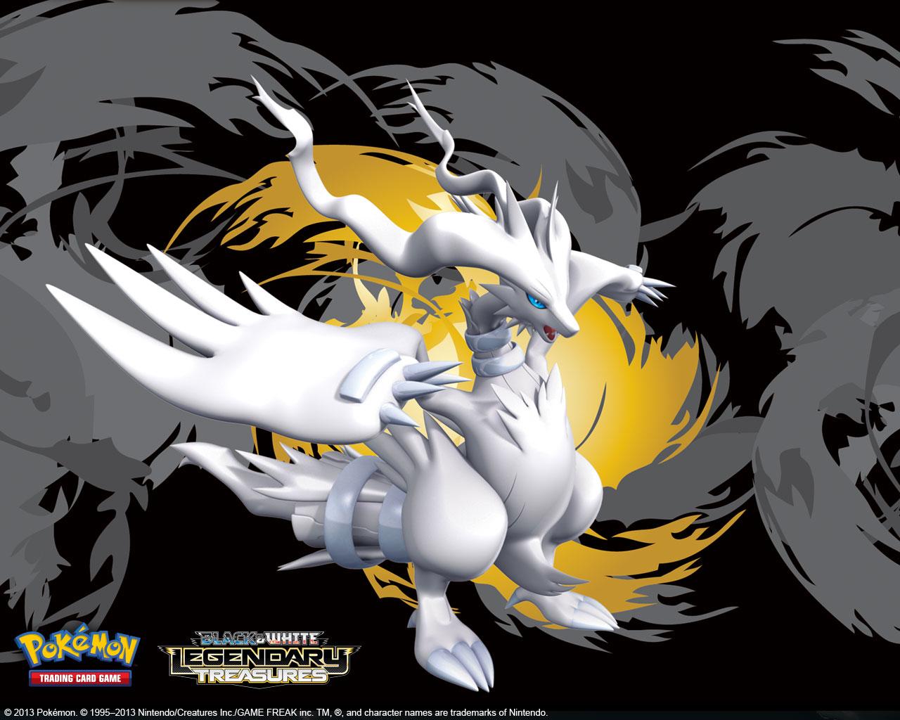 The Official Pokémon Website