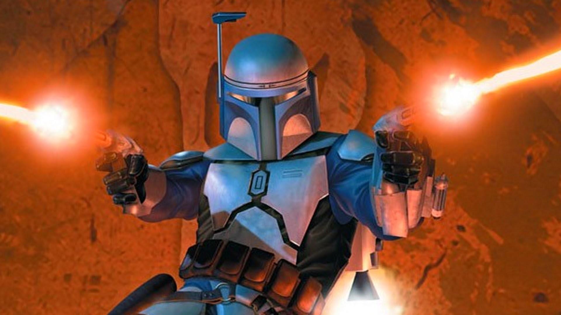 Boba Fett Hd Wallpapers - Wallpaper Cave