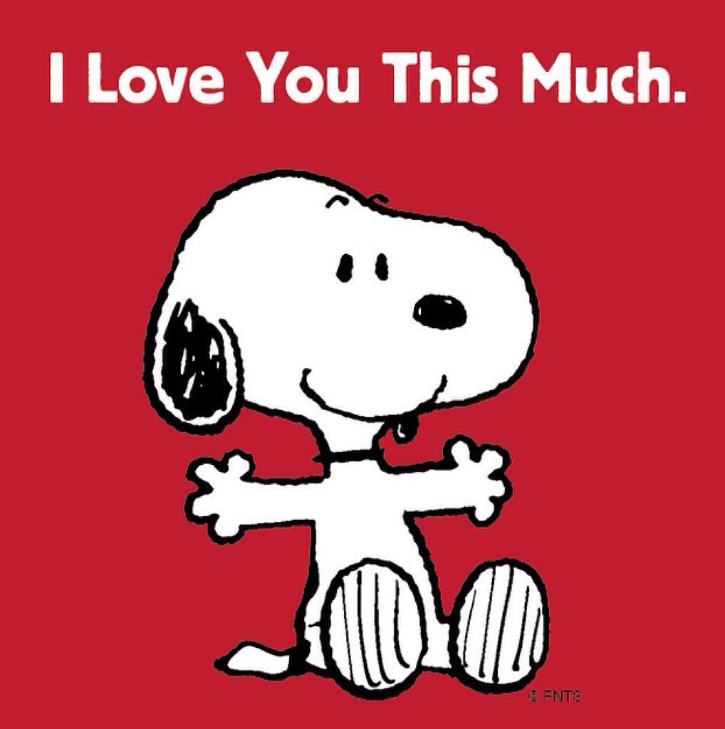 Best of Image Happy Valentines Day Friend Peanuts