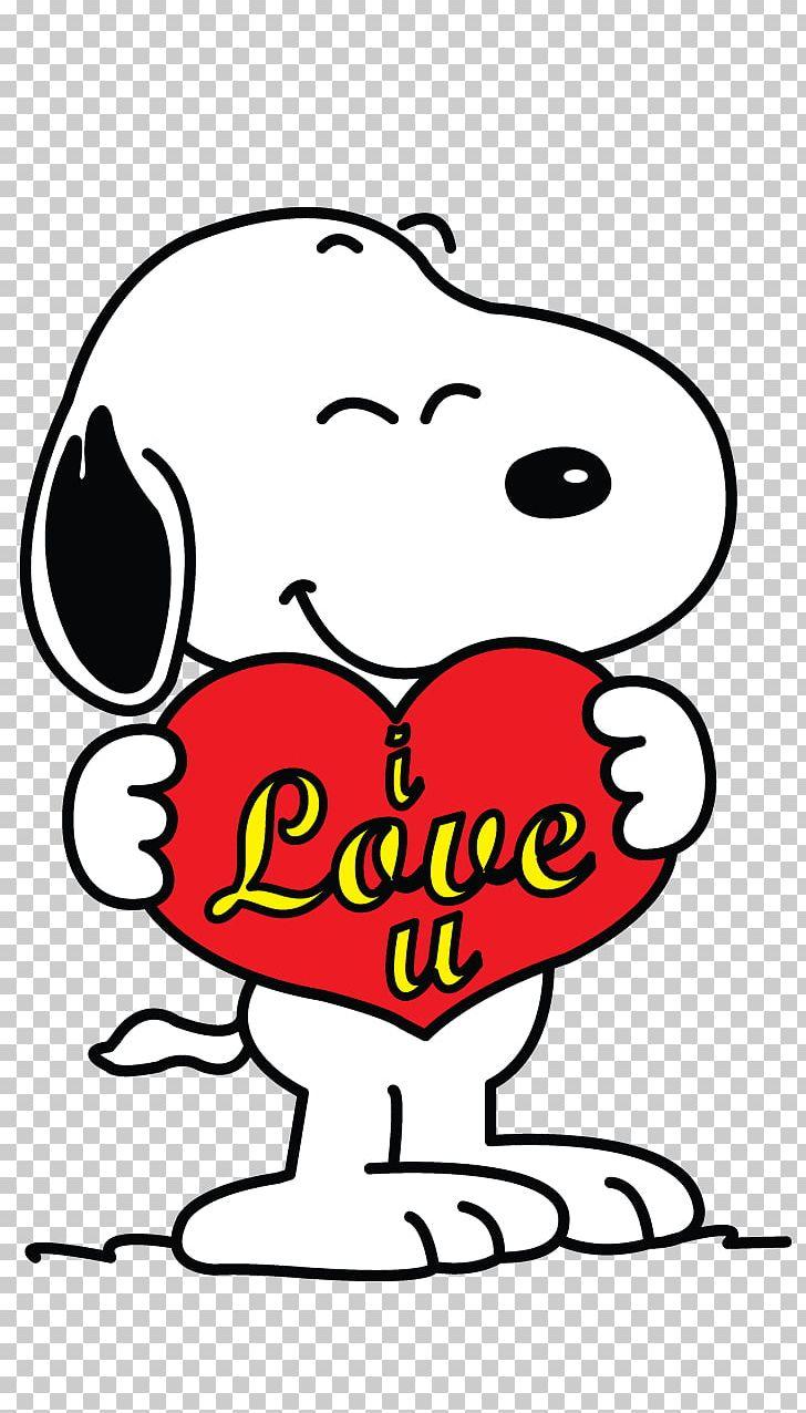 Snoopy Charlie Brown Woodstock Valentine's Day Drawing PNG