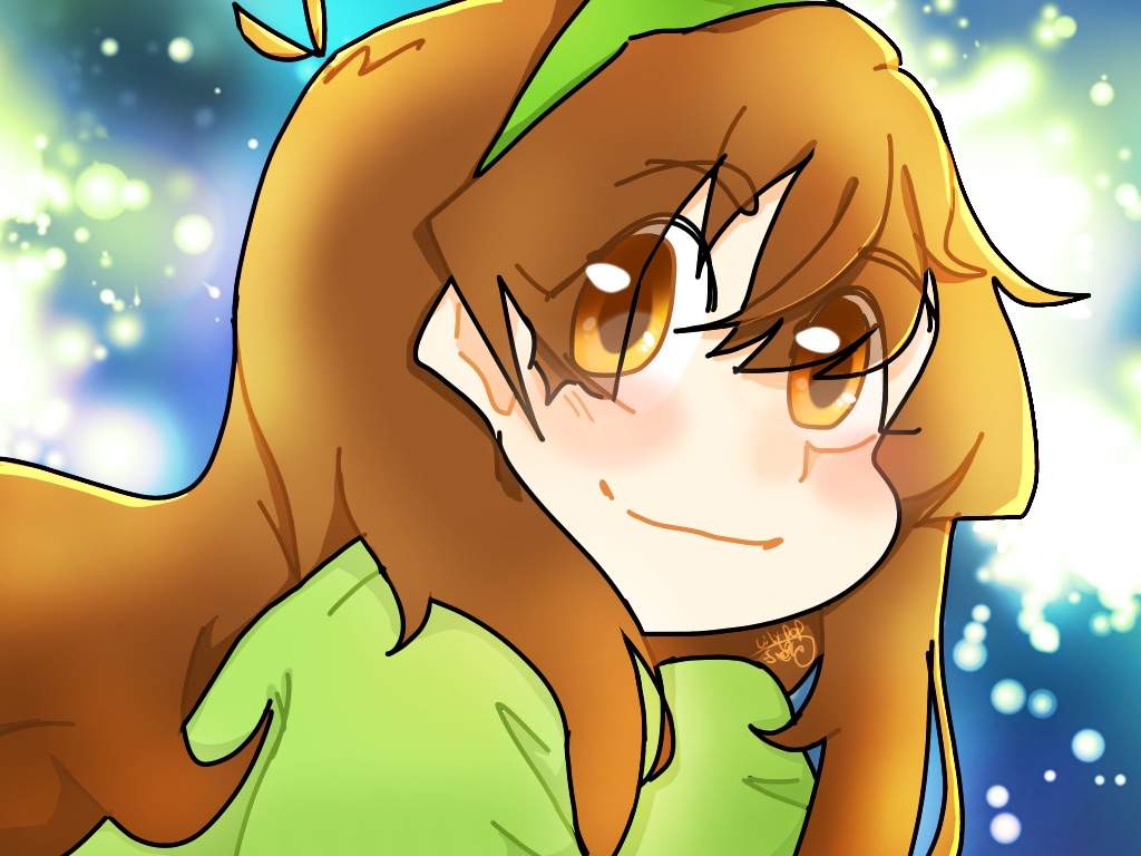 Katie holtchibi 0w0