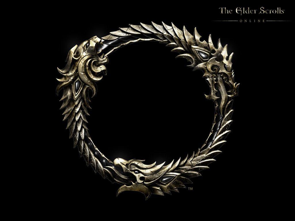 The Elder Scrolls Online. Elder scrolls online