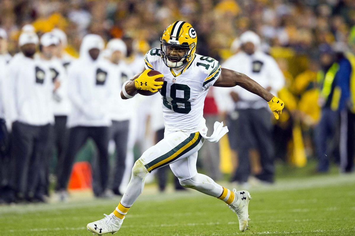 Bold NFL Predictions for Week 5 Cobb Will Be a