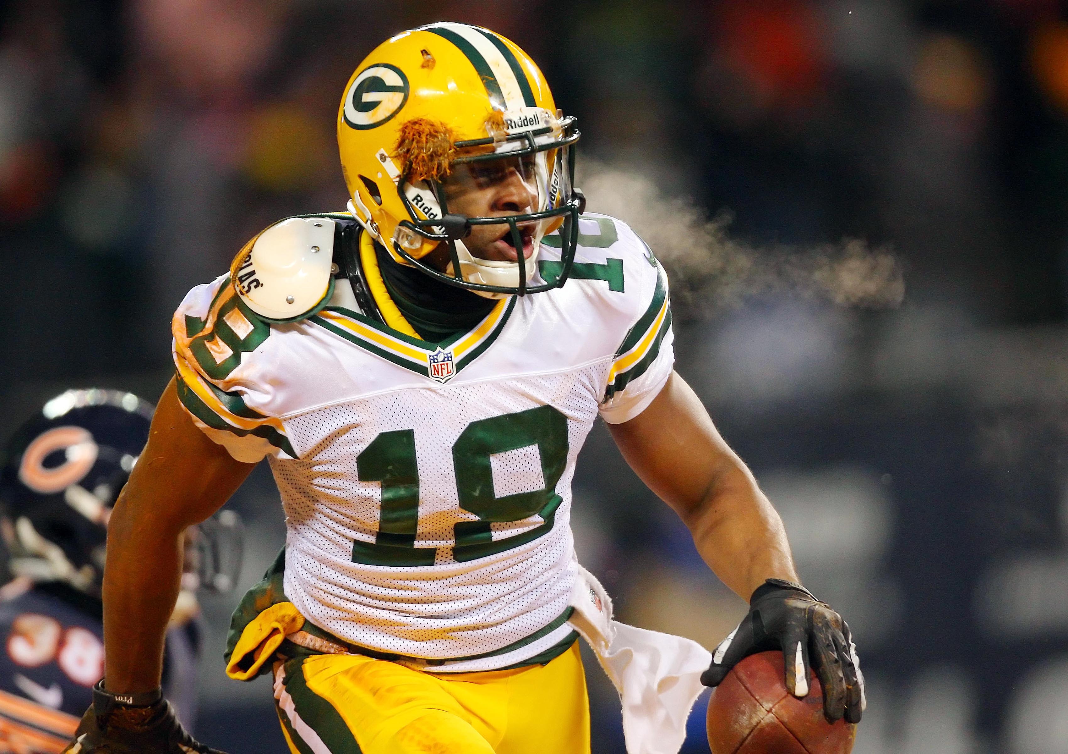Randall Cobb Wallpapers - Wallpaper Cave