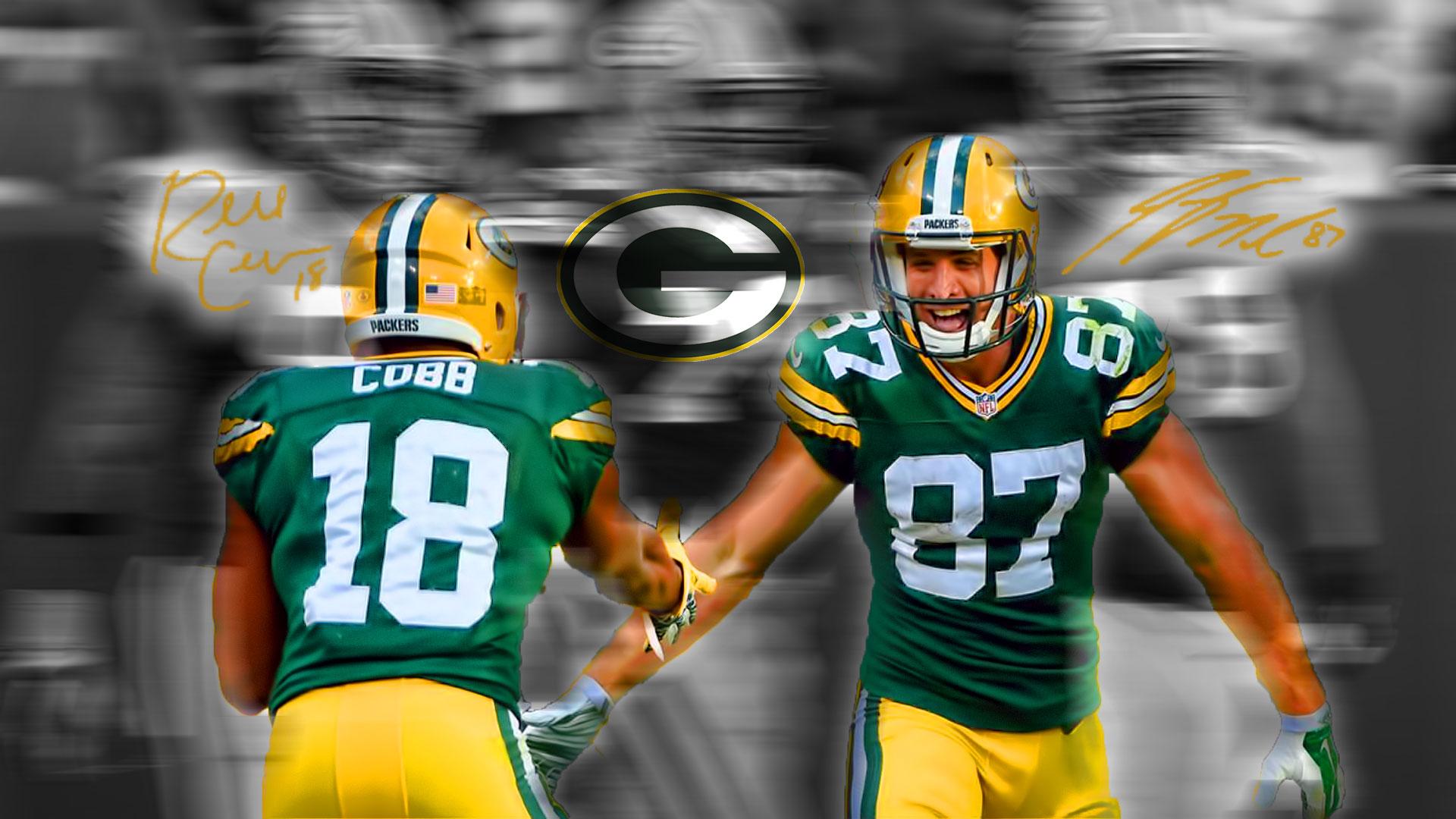 Someone said they really wanted a Jordy and Aaron wallpaper