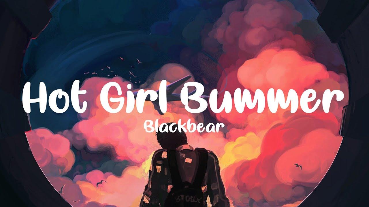 Blackbear Hot Girl Bummer Download