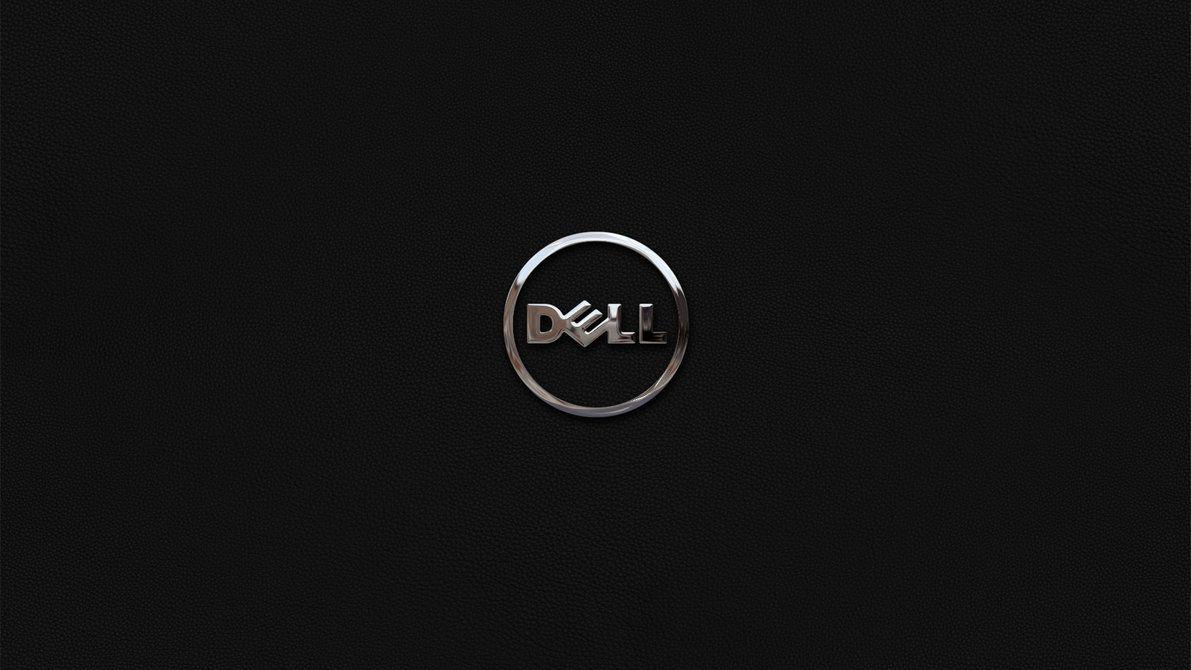 Logo Brands Dell Minimalism Wallpaper - Resolution:2560x1440 - ID:72654 -  wallha.com